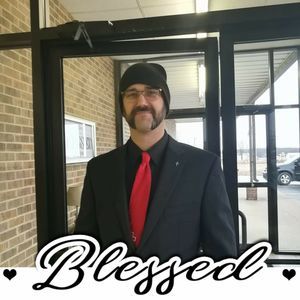 Meet your Posher, Benjamin